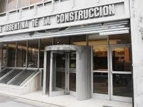 7 entre 54 y 55 , Piso 7