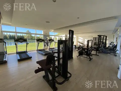 Terreno en Venta en Club Miralagos, USD 56.000