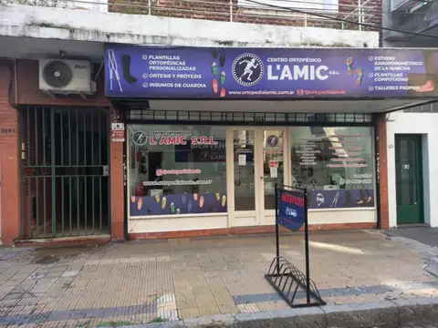 Local en Venta en Vicente Lopez, USD 175.000
