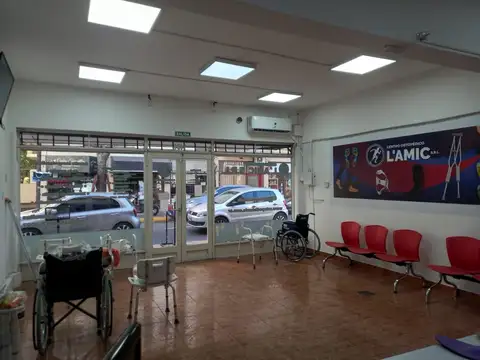 Local en Venta en Vicente Lopez, USD 235.000