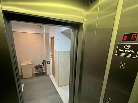 Departamento en Alquiler en Constitucion, $ 400.000