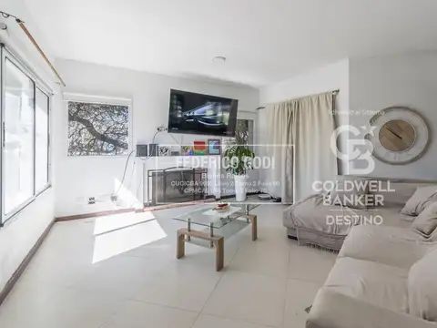 Venta Casa 5 Ambientes Fincas de Iraola II Con Piscina Lote Central en Esquina