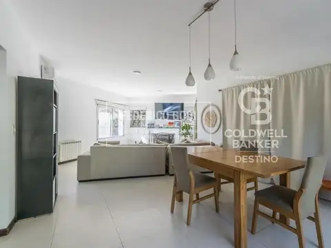 Casa en Venta 15 años