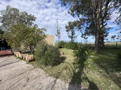 CHACRA en venta sobre lote de más de 8000m2