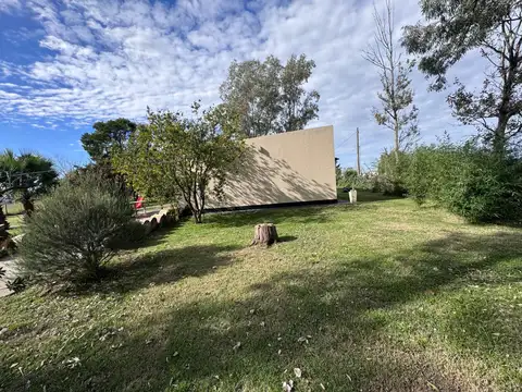 CHACRA en venta sobre lote de más de 8000m2