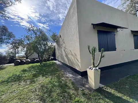 CHACRA en venta sobre lote de más de 8000m2