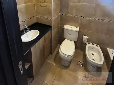 Departamento en  VENTA Plaza Malvinas