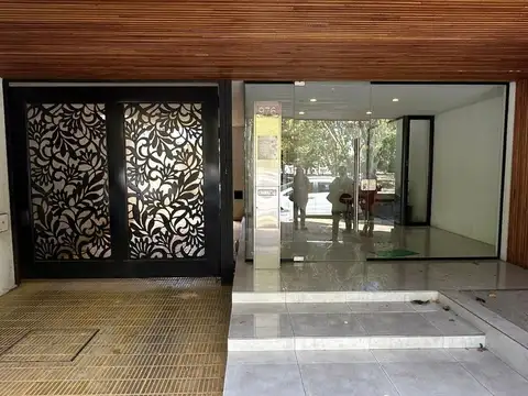 Departamento en  VENTA Plaza Malvinas