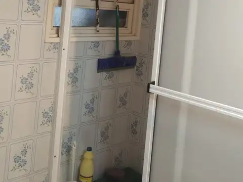 Departamento en Venta en Villa Elvira, USD 55.000