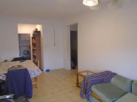 Departamento en Venta en Olivos Vias/Maipu, USD 138.000