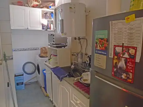 Departamento en Venta 50 años