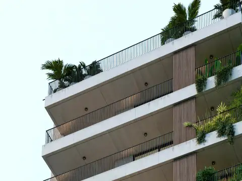 Departamento en Venta Apto profesional