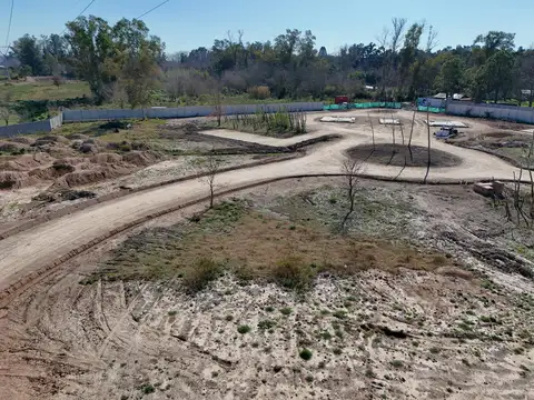 LOTES FINANCIADOS en Del Viso - Pilar - El Paso