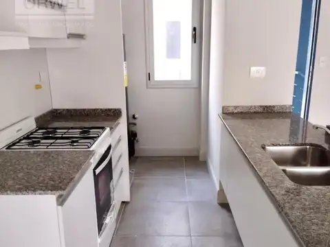 Departamento en Venta en Colegiales, USD 199.000