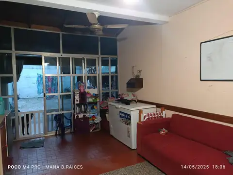 Casa en Venta en Gualeguaychu, USD 135.000