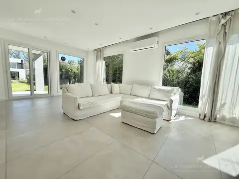 Casa en Venta en La Reserva Cardales, USD 330.000