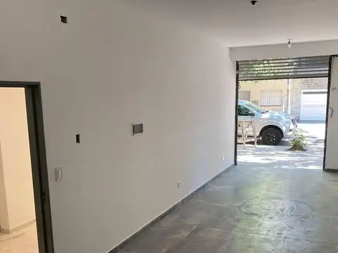 Local en Venta A Estrenar