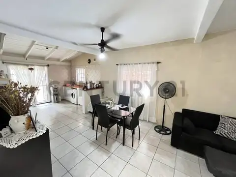 Vendemos Casa en lote Propio zona Residencial Industrial