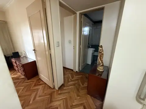 Departamento en Alquiler 50 años