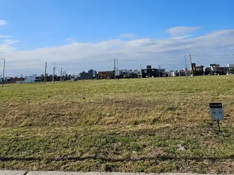 Terreno en Venta en Abras De Manantiales, USD 68.000