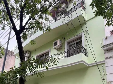 Ph - Venta - Argentina, Capital Federal - ENRIQUE MARTINEZ 366