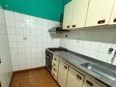 Depto Tipo Casa en Venta 60 años