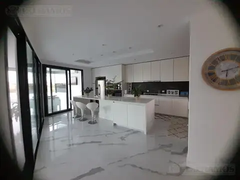 Casa en Venta en Puertos - Muelles, USD 950.000