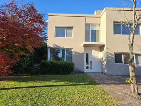 Los Sauces, Nordelta