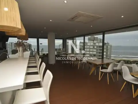 Departamento en Venta en La Pastora, USD 735.000