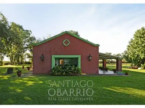 Casa en Venta 20 años