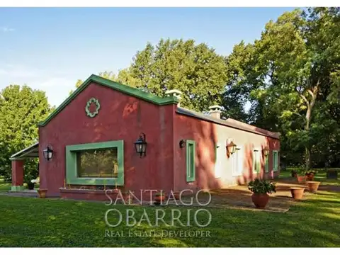 Casa en Venta de 3 dormitorios