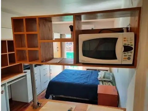 Departamento en Alquiler Temporal en Botanico, USD 600