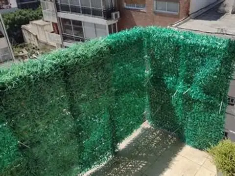 Departamento - Palermo Viejo