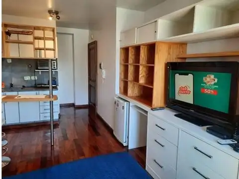 Departamento - Palermo Viejo