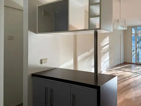 Departamento en Alquiler al Noreste