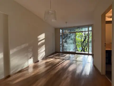 Departamento en Alquiler en Palermo, $ 550.000