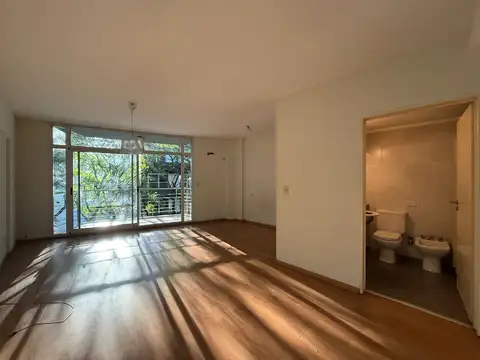Departamento en Alquiler de Monoambiente