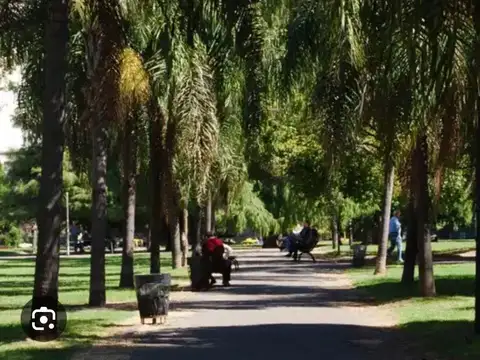Moderno Temporal equipado de 40 m2 / Luminoso/ Alto Palermo 