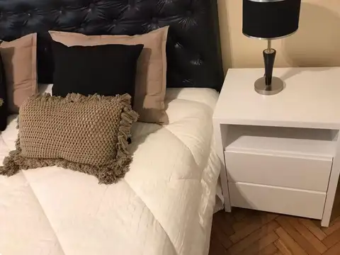 Departamento en Alquiler Temporal en Palermo, USD 1.100