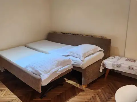 Departamento en Alquiler Temporal A Estrenar