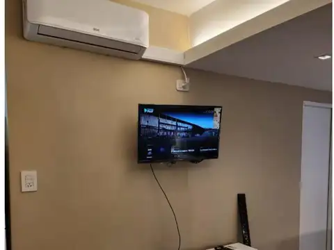 Departamento en Alquiler Temporal de 2 ambientes