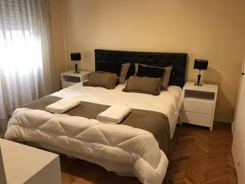 Moderno Temporal equipado de 40 m2 / Luminoso/ Alto Palermo 