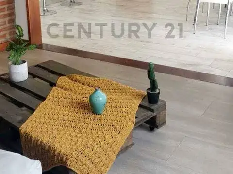 VENTA DE CASA PH 2 AMB RECICLADO - APTO CREDITO