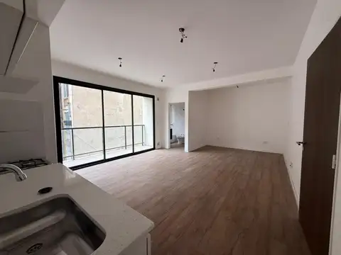 Departamento monoambiente