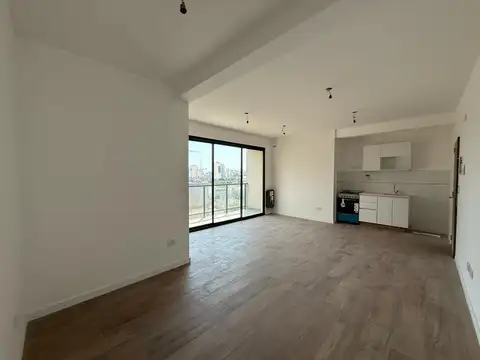 Departamento monoambiente