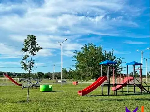 Terreno en Venta en Rio Lujan, USD 31.000