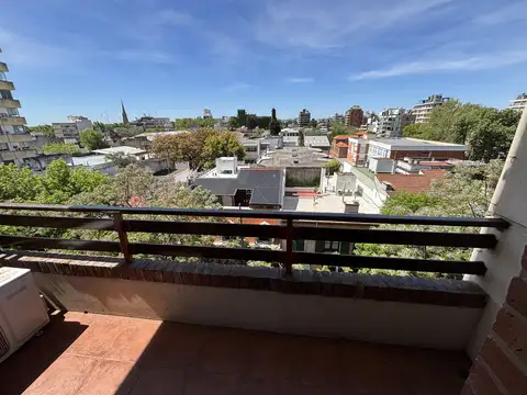 Departamento en Alquiler de 2 dormitorios