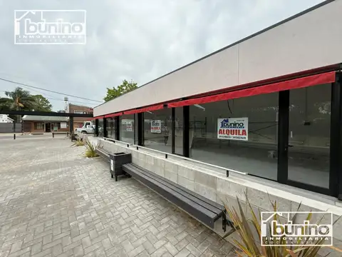 Bartolomé Mitre 100