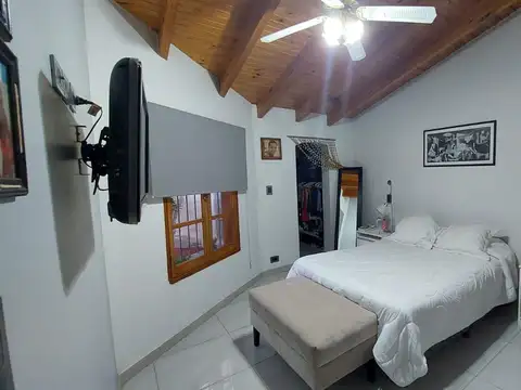 Casa en Venta en Lujan De Cuyo, USD 240.000