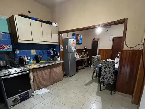 Casa en Venta al Oeste